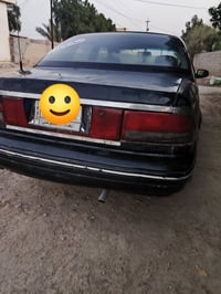 دايو برنس • موديل ٩٤ • محرك جديد