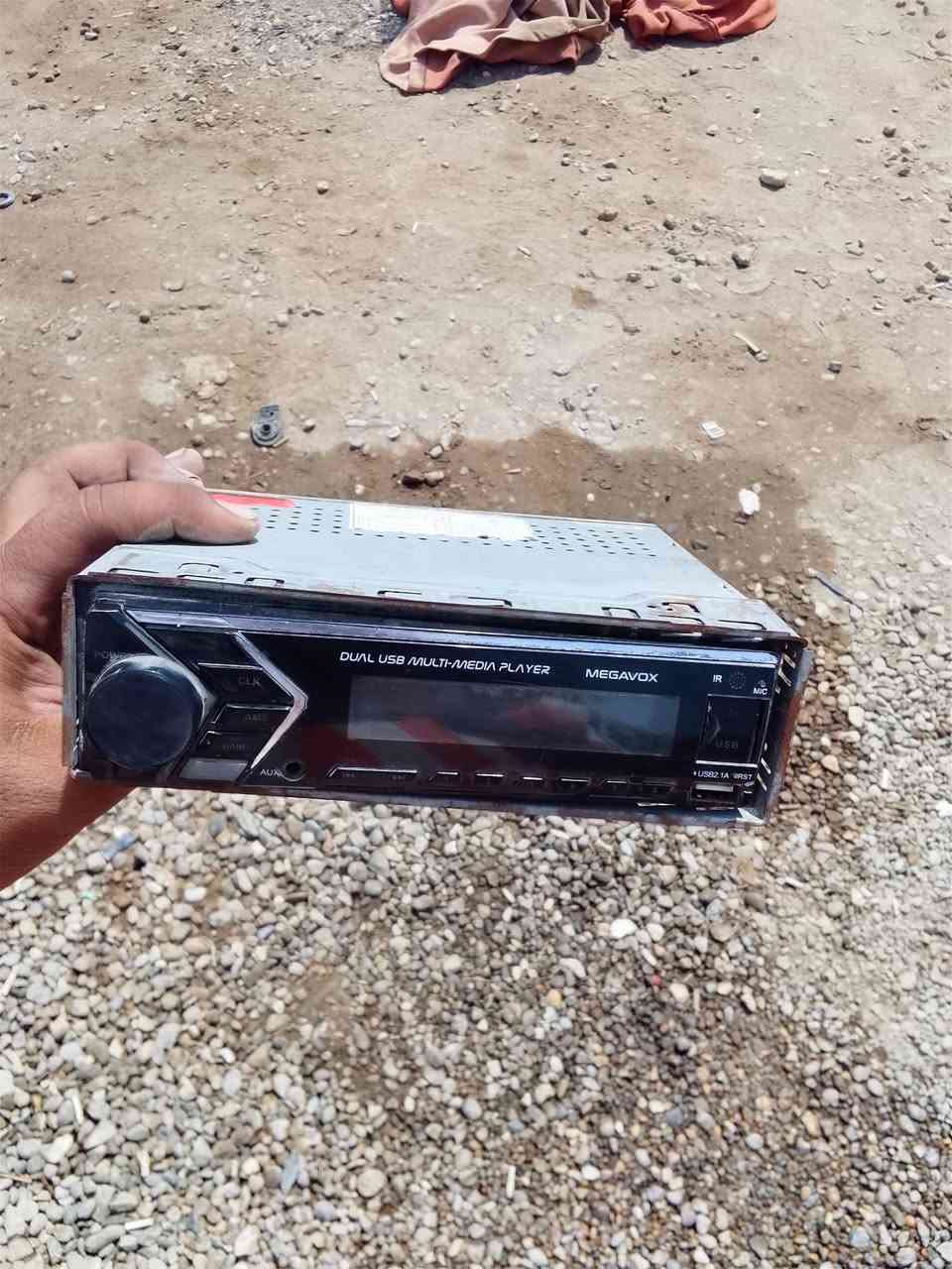 السلام عليكم إخوان، عندي وجبة غراض سايبا تفصيخ نظيفة للبيع، والأسعار مناسب
عينة (كيجات): كاملة شغالة ونظيفة 👈 (20 ألف)

راديتر: نظيفة جداً وبشرط ما بيها أي ليك 👈 (20 ألف)

درايم شفت (اثنين): نظاف 👈 (20 ألف للزوج)

عصا الإشارة بالستيرن: الطقم كامل وشغال 👈 (10 ألف)

مسجل سايبا: شغال ونظيف 👈 (10 ألف)

مراية داخلية ( ال بالنص): زغيرة وأصلية 👈 (5 آلاف)

📍 الموقع: البصرة - التنومة - الصالحية.
📞 للتواصل والاستفسار: [***********] أو راسلني خاص.
