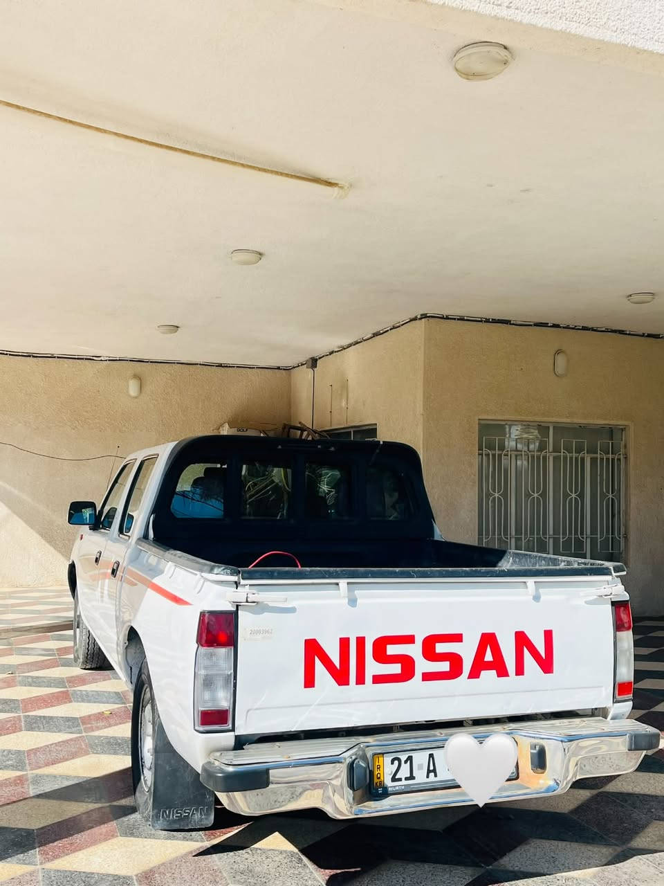 نيسان • ٢٠١٠ • فلوجه
