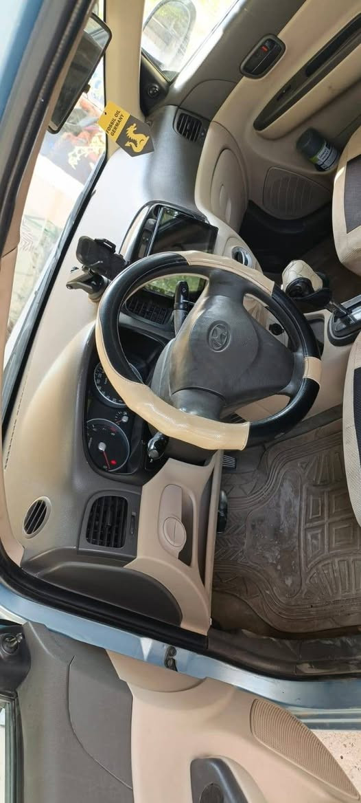 اكسنت ٢٠٠٩خليجي شركة العامه
سياره جاهزه ونشطه 
مكينه جديدة لا تبخير ولا تنقيص
تبريد منضومه كامله بشرط تبريد يكرص 
صدره تمام 
بسمي سياره ورقمه حلو شبه مميز ٥٠٨١
شراي يتصل بدون تتعليق سلبي رجاءا 
***********
***********بي وتساب 
سعر ٨٠وبي مجال شراي
