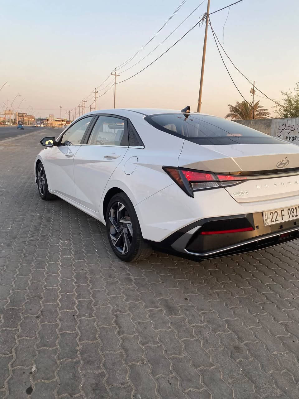 النتره 2024فول تجميع صيني سياره بعدها على وضع شركه ماشيه 25بيها بارد واحد بلباب الي وراسايق سعرها ١٣٣جوه ال٣٠لا تراسل ولا تتعب سياره بسم أبواب الرحمه رقم ***********
