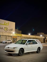 ٢٠٠٣ • مبدل مكينه • رقم بغداد