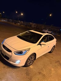اكسنت خليجي • مكينة ١٦ • بدون صبغ