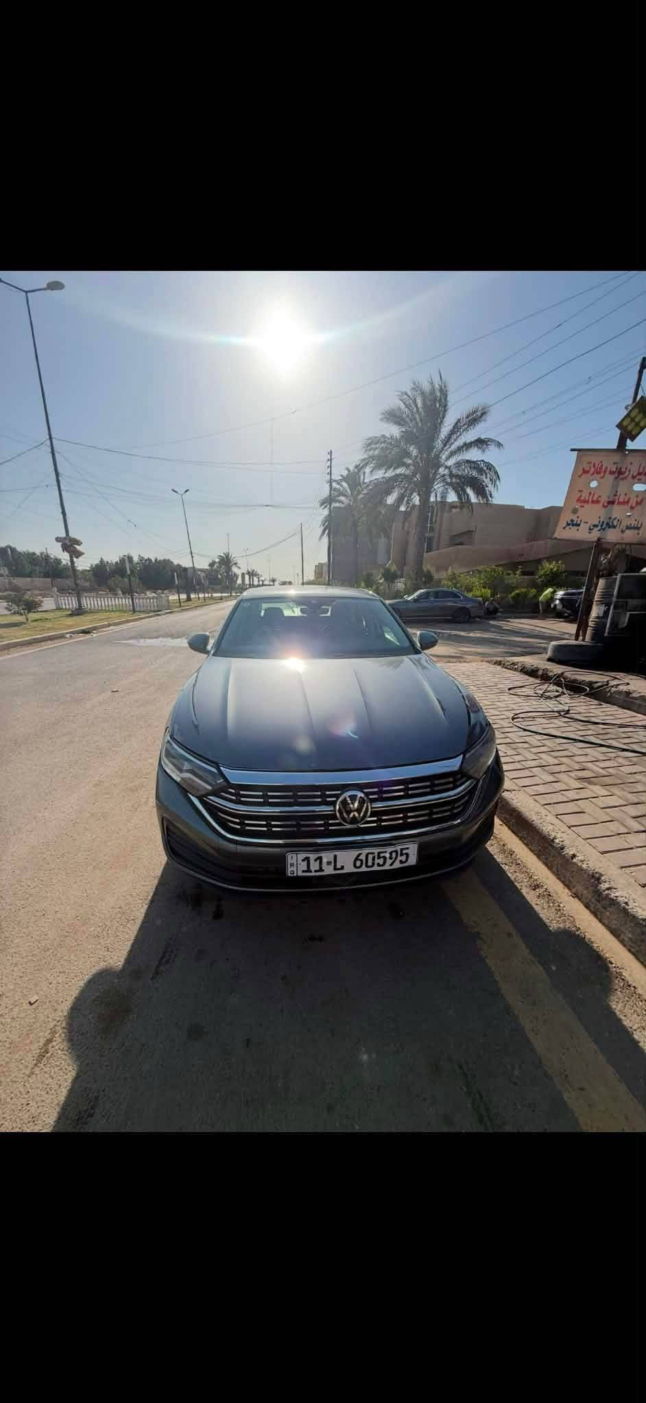 جيتا SE • ٢٠٢٣ • جلد كاربلاي