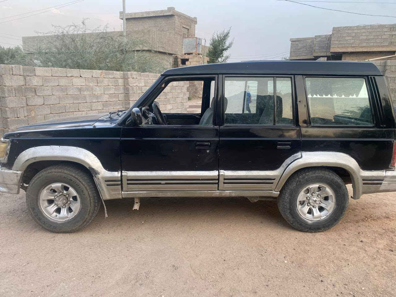 بطة فيفتي • ٩٥ • تحويل مباشر