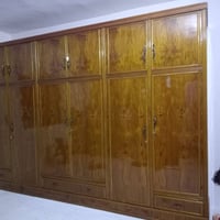 كنتور ستة باب • صاج عراقي • جديد