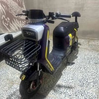 R7 • موديل 2026 • بطاريات ٥ كبار