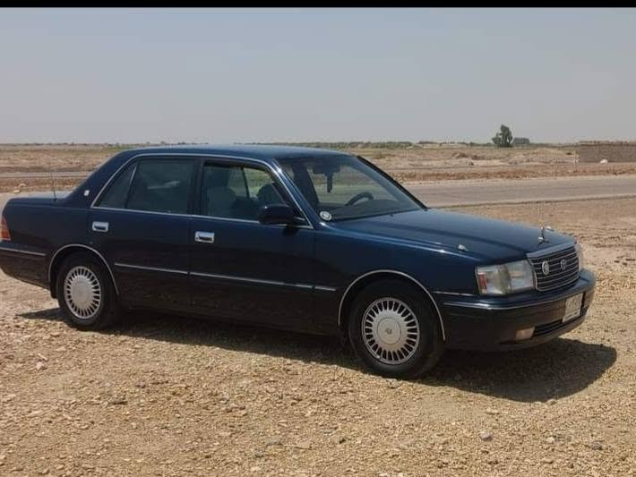 سلام عليكم سياره راس الثور تكم يسره بلاد مصبوغه عام للجمالي مكفوله موديل 1999 رقم بغداد تبريد ثلج 🥶 سياره حلوه ***********
