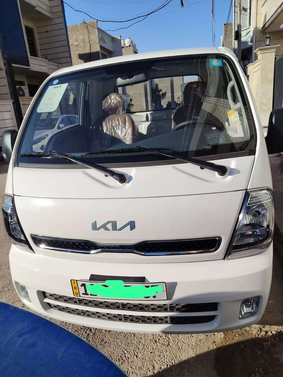 موديل 26 زيرو رقم بغداد تحويل ثاني يوم
السياره بلادي جديد 
العنوان بغداد 
نتصل تدلل
+964 770 395 4027
