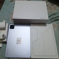 شاومي باد 7 • نضيف • فتحته وكاله