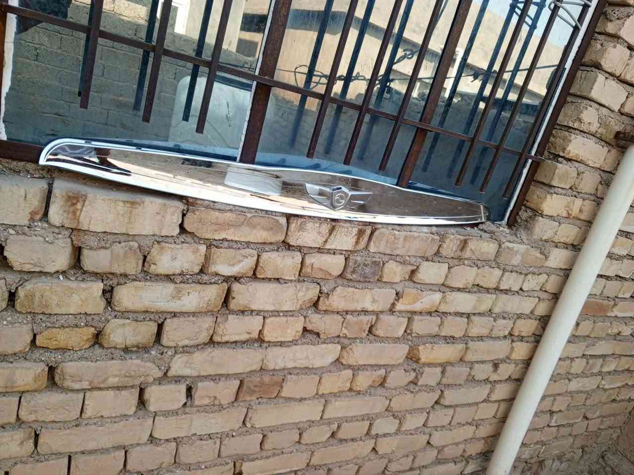سلام عليكم عندي ذني القطع مال ستاركس ل يفيدنة خلي يتصل على الرقم ***********
