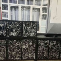 كونتر • مستعمل • عيوب بسيطة