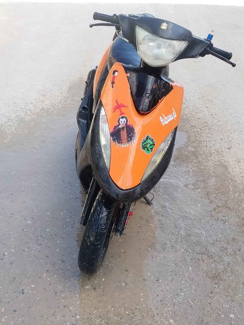 دراجه ماكس عدله للبيع سعره 400 وبيها مجال بسيط دراجه كامله نكره سلف كهربائيات دراجه سلف 55 رياضي ديالى بعقوبة   ***********
