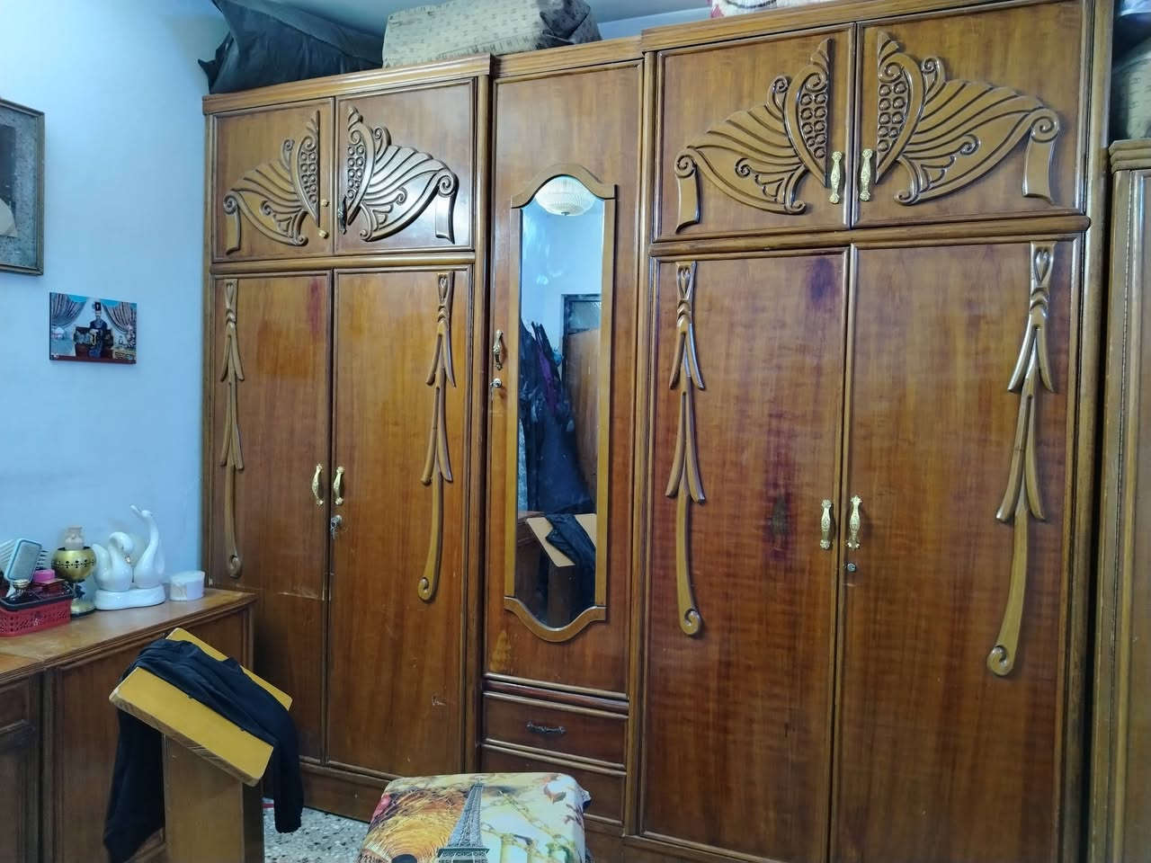 غرفة صاج • بغداد