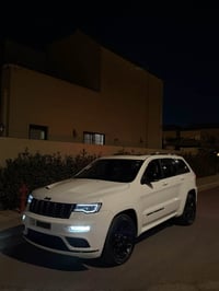 جيب S • ٢٠٢٢ • رادار ٣٦٠