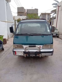 بستا • موديل ٩٤ • ما بيه نقص