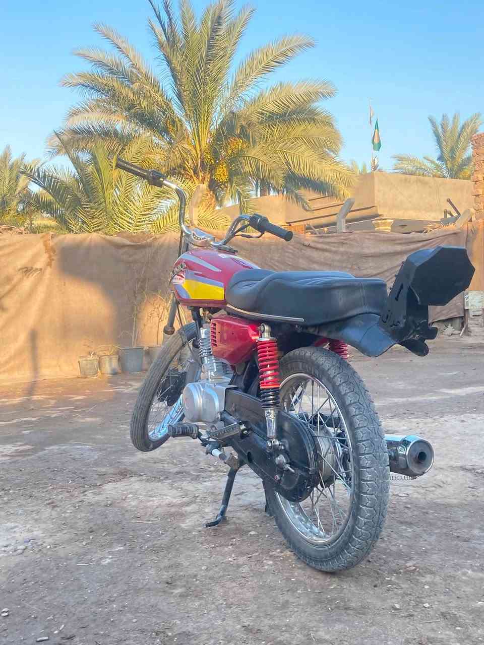 نامه لبيع شلامجا صلي موديل ٢٤تعمير السعر خاص***********
