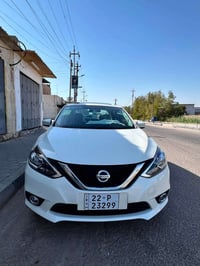 سنترا ٢٠٢٥ • فول اوبشن • كفالة عامة