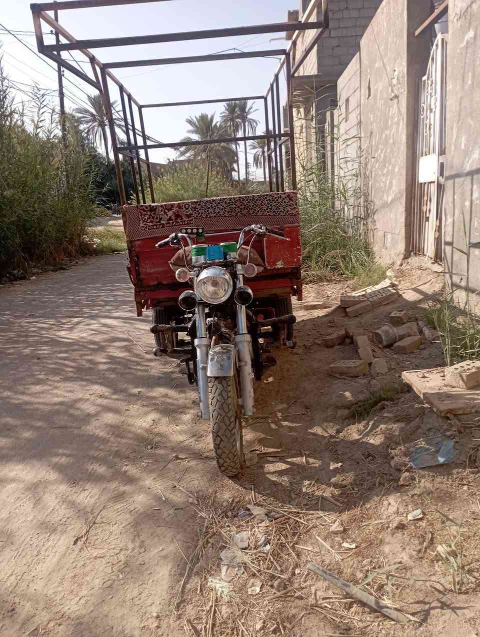 ستوته • كامله • كهربائيات شغالة