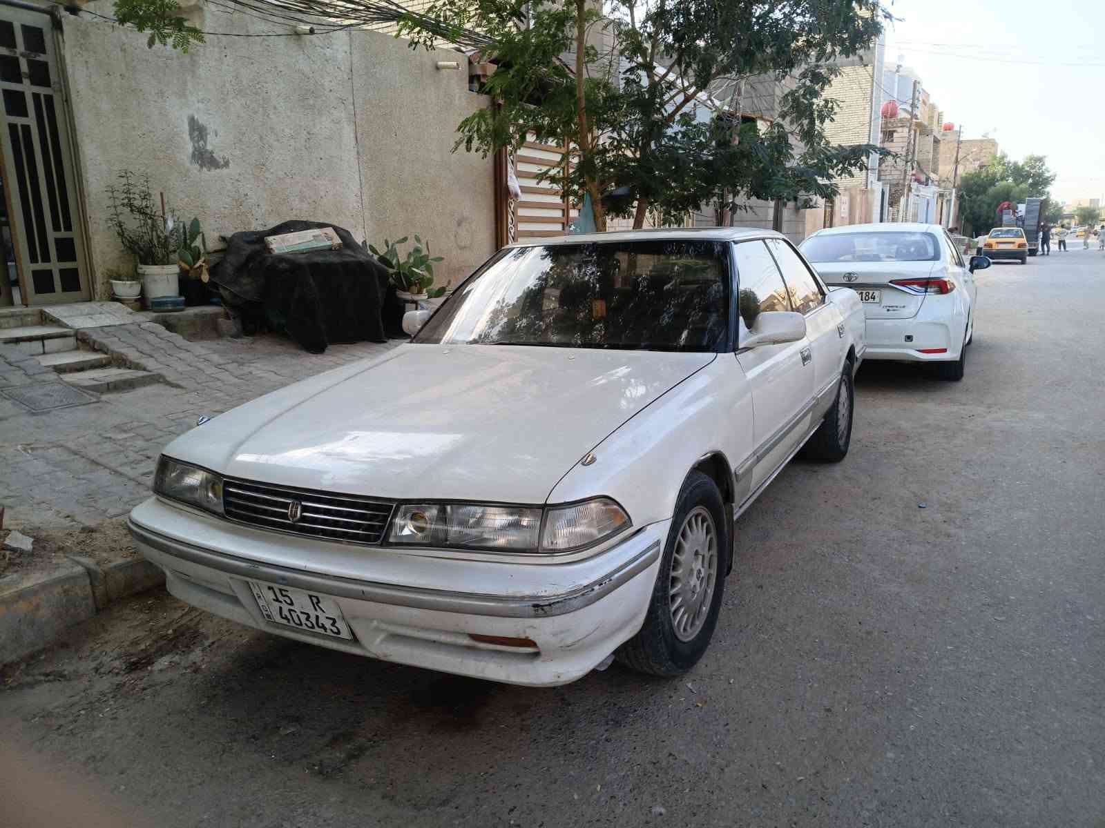 موديل ٩٤ • محرك وكير • نقص حدادة