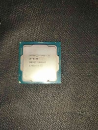 Core i5-8400 • حالة أخت الزيرو • مبرد إنتل هدية