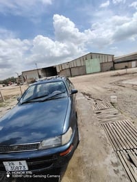 موديل 91 • مكينه وقير • محور باسمي