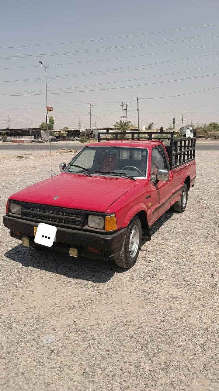 بيكم مازده موديل 91 رقم نينوى  صبغ جماليه سعرها 30 وبيها مجال

***********
***********
