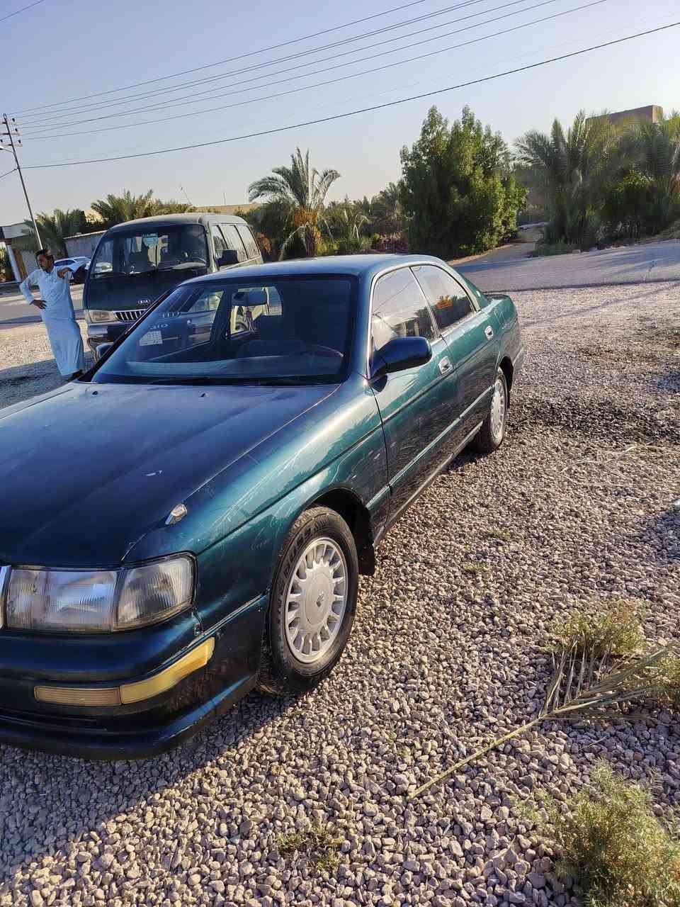 السلام عليكم بطه منفصل للبيع كفاله ضربه وكص ونقل جثه كير مكينه حداديه جديد مكان السياره النجف العباسيه السعر ٤٨ وبيها مجال راقم ***********
