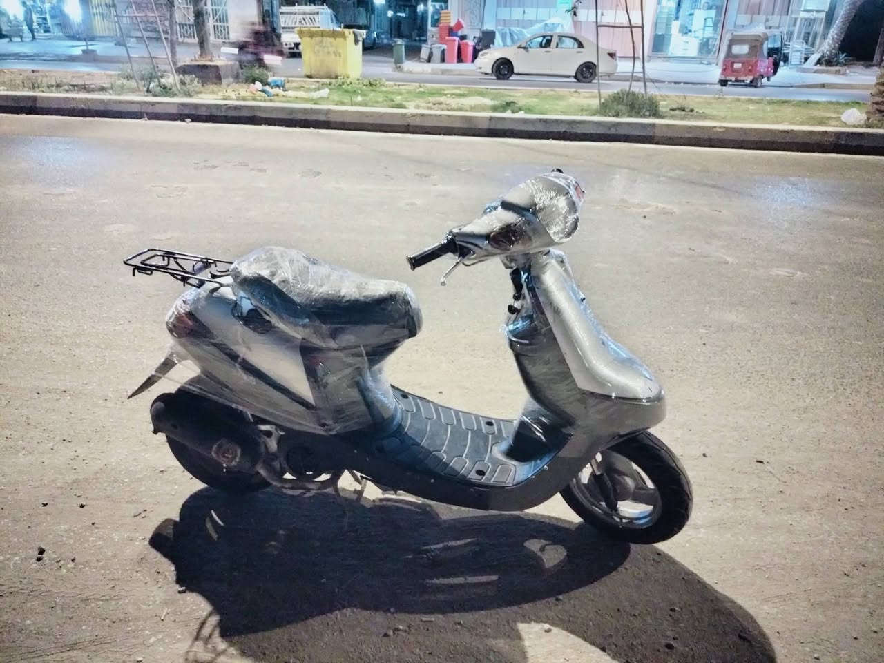 بطة • شلعة قوية • كهربا ماتشتغل