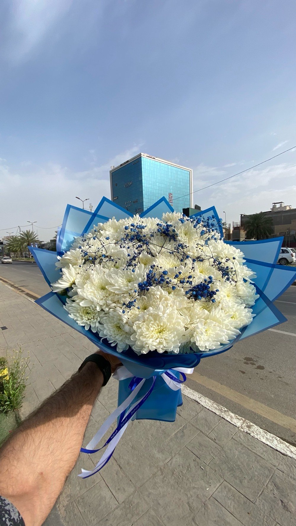 سكني بغداد الكرخ هذا شغلي الي يريد منسق يراسلني
