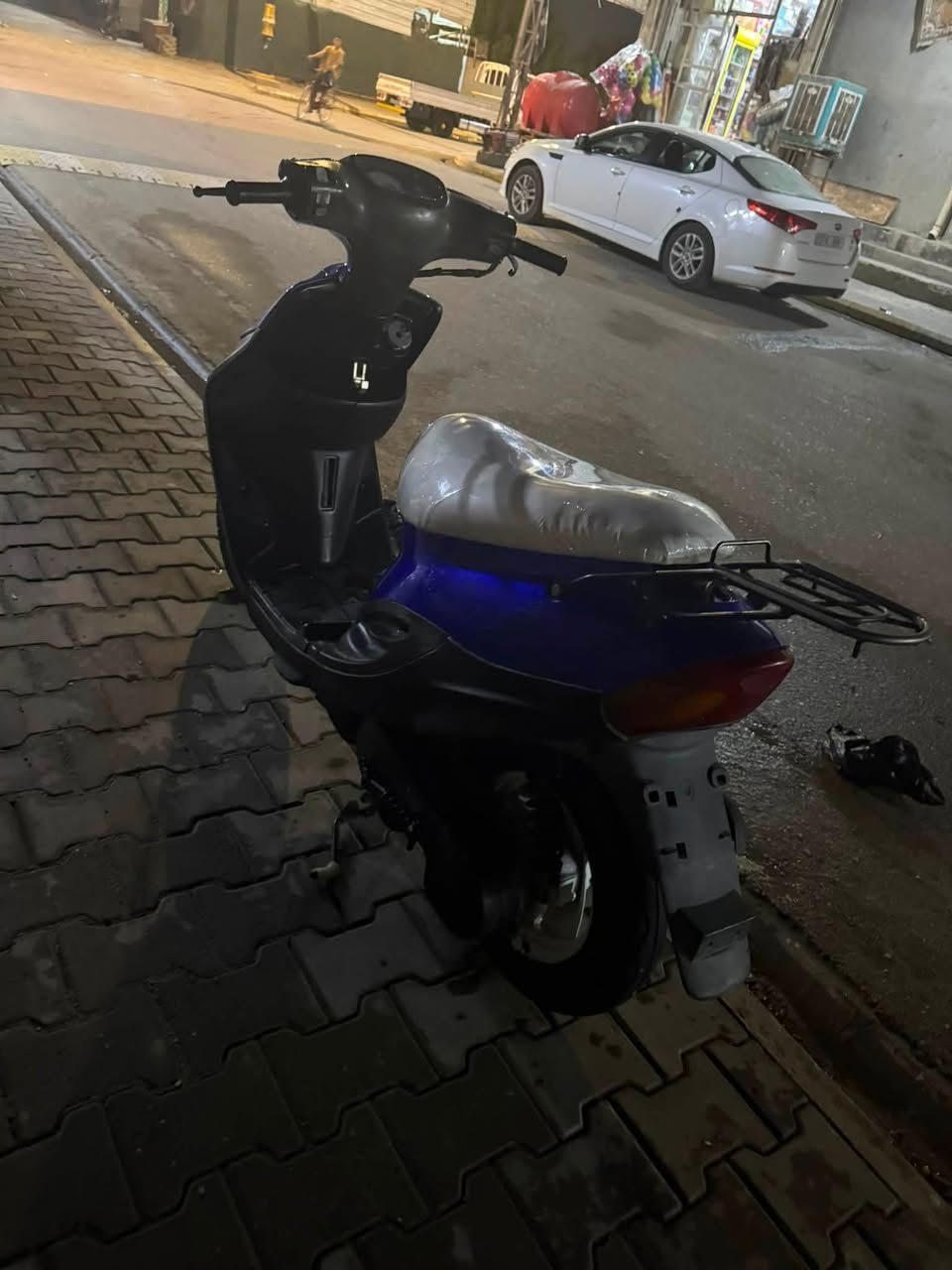 بيجي • نضافه • الرميثه