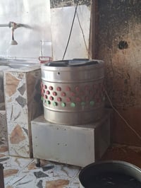 محل دجاج • كركوك • للبيع