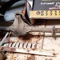 اكسل • نيسان اورفان • مستعمل اصلي