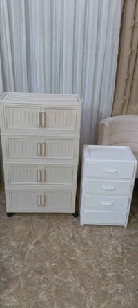 اثنينهن • صغير • خزانات