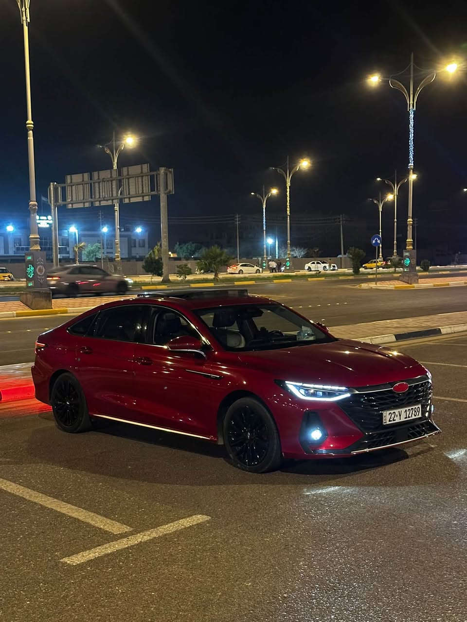اريزو ٨ • ٢٠٢٤ • فول مواصفات بانوراما