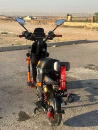 X900 • مطور شحن • بطاريات جدد