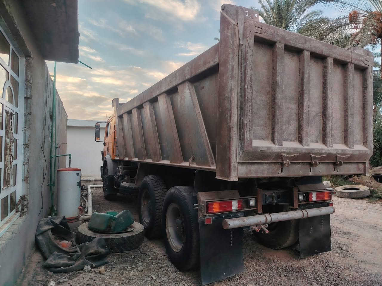 بي ٨٢ • مطولة • مجموعة جي اف