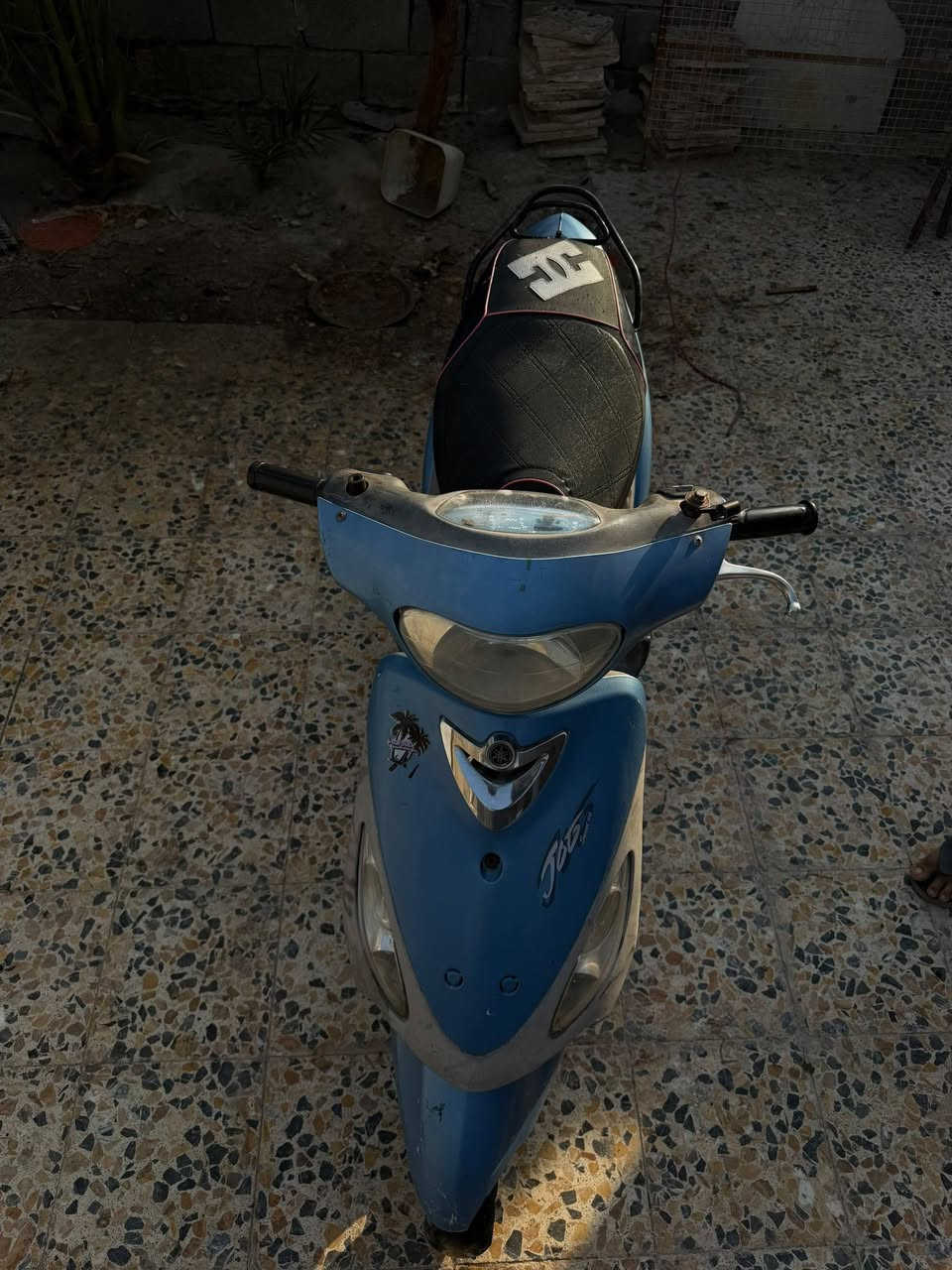 سلام عليكم درجه ماكس قجمه نضيفه بوشه ٤٩ بلاد الدرجه مفتوحه مره وحده ابدل ولفات والدرجه بيه صوت بل صفحه مال اكلجات مكاني بصره المعقل
***********

السعر خاص
