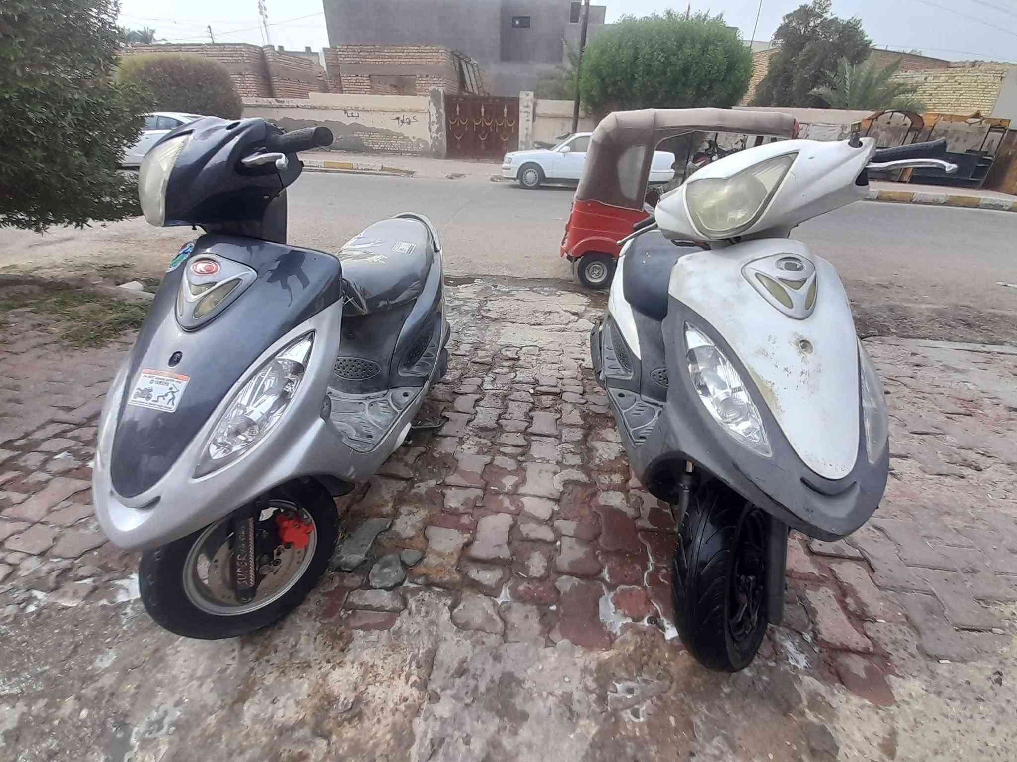كامكو • مستعجل • سعر خاص