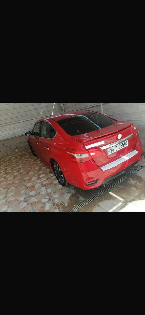 سنتره 2019 بصره بسمي
حادث جملغ. بنيد
الباقي كفاله 
مكينه كير 1800كفاله
حداد تبريد جاهزه مكانه بصره

سعره82
***********
