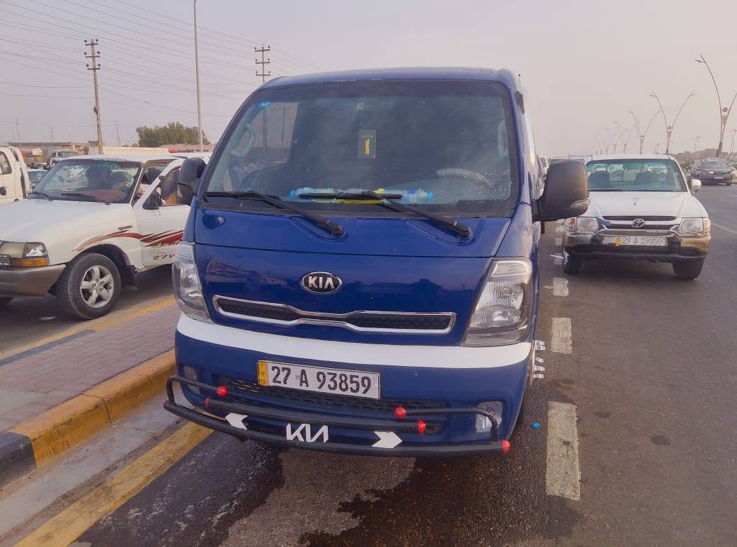 السلام عليكم كيف فحال موديل 21 كفاله عامه جير ومكينه حداديه تخم تاير تاير 14 ستد27 السياره جديده بمعنى الكلمه سياره جديده كفاله السعر 155 وبيها مجال شيء بسيط العنوان بصره حي بغداد شارع المكاتب رقم السياره ذي قار انجليزي سنوات 31 ***********
