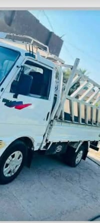 موديل ٩٤ • رقم بغداد • إنكليزي ٢٠٢٧