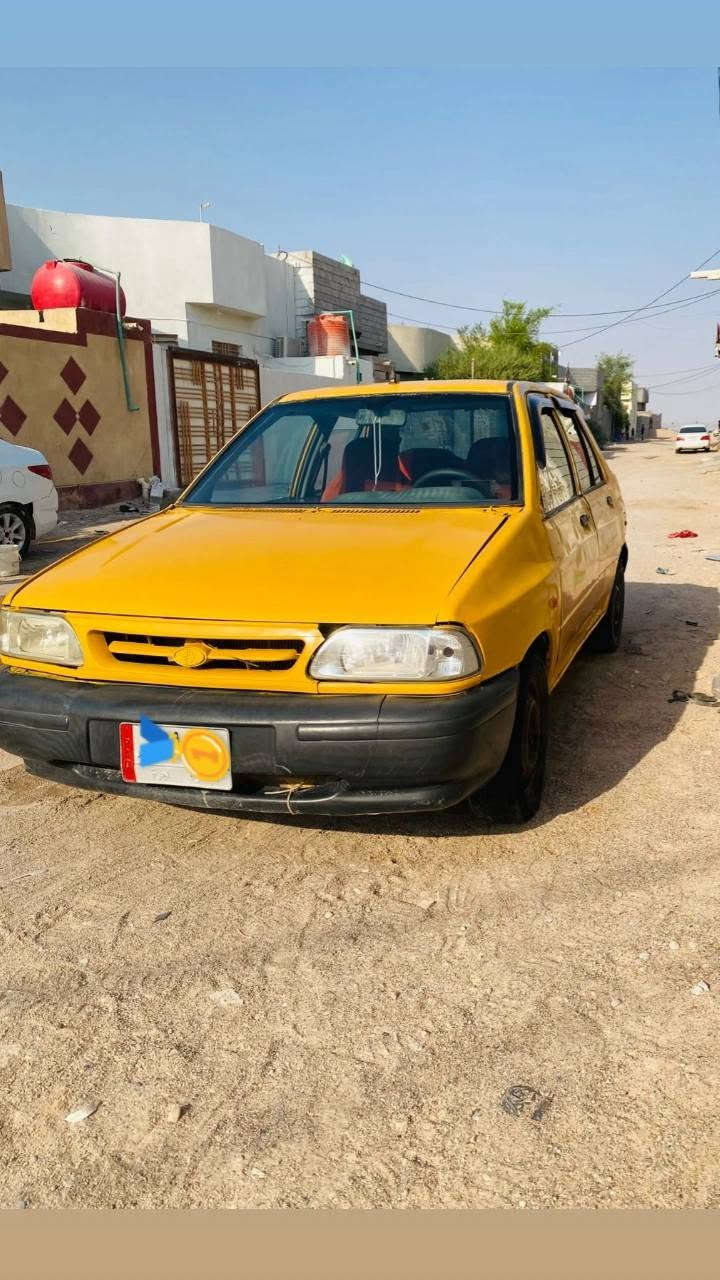 سايبا مديل 15 للبيع اكفلك بس لمكينه ولكير راعي موجود  ضفيره توه شادهه جديده اهم شي قبل لا تجيني أكلك لوحه مال رقم لخلفيه ضايعه وسنويه منتهيه وسحبوحه مني الهيئه هاي كل شي 
العنوان البصره الزبير 
رقم ***********
سعر  مليون فقط قفل
