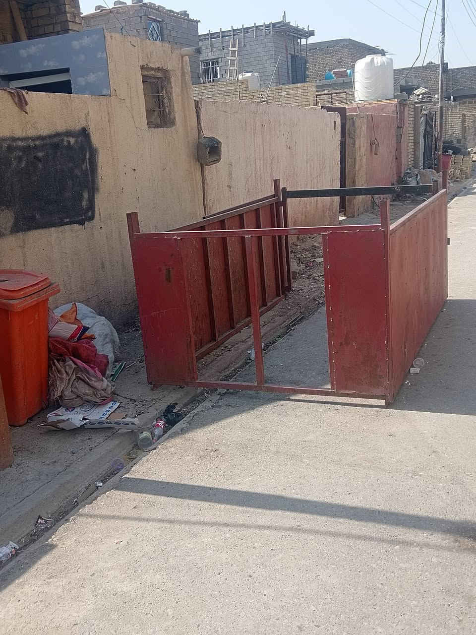 سلام عليكم محجر كيه دمعه البيع ٢٠٠ وبي مجال***********
