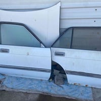 أبواب يمين • سيدان • البصره
