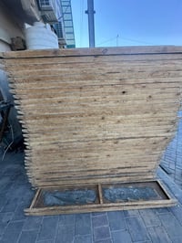 طاوليات • ٧٠ قطعة • بغداد