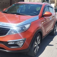 سبورتنج خليجي • ٢٠١٥ • بغداد العامرية