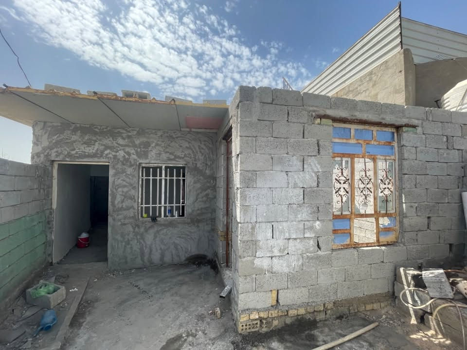 الكرغوليه • ٢٠٠م • طابو ٢٥