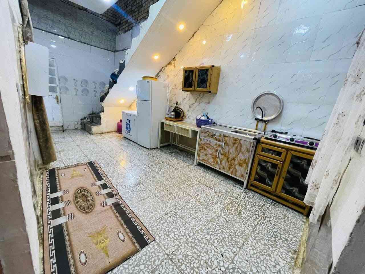 السلام عليكم بيت للبيع في نهايه الكماليه مدخل تشابيه النابغه المساحه٨٠متر الواجهة ٨نزال١٠
كامل خدمات المنطقه للاستفسار اكثر ***********
السلام عليكم بيت للبيع في نهايه الكماليه مدخل تشابيه النابغه المساحه٨٠متر الواجهة ٨نزال١٠
