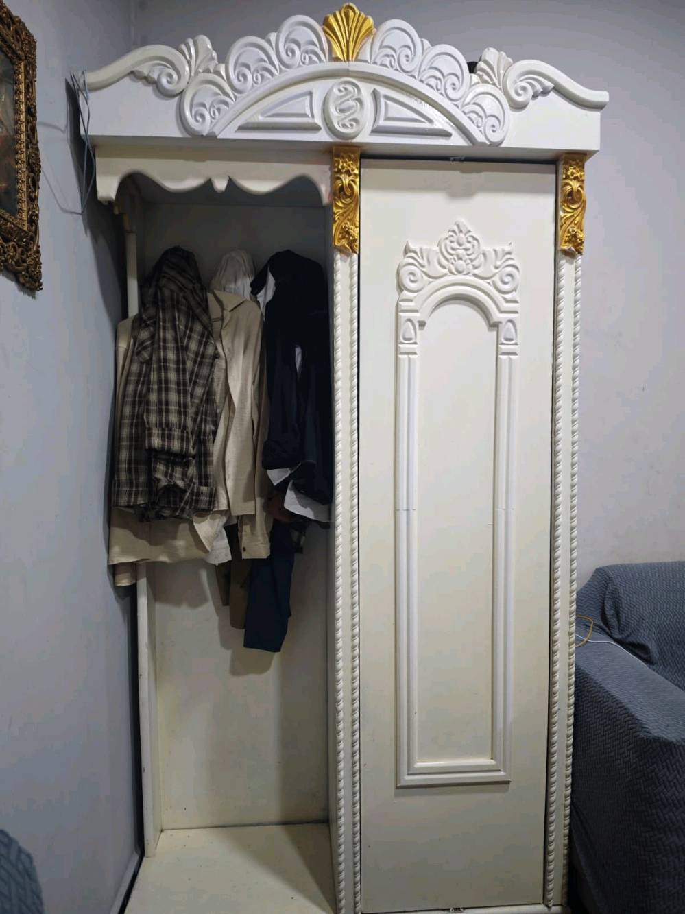 غرفة تركية • للبيع • البصرة ابو صخير